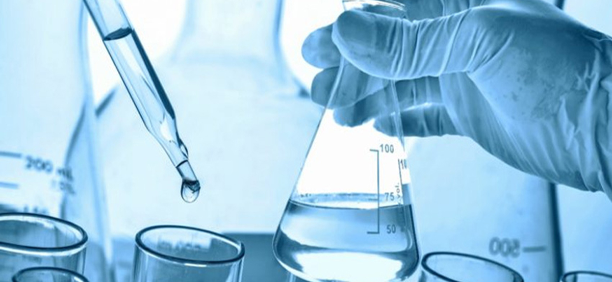 Water Chemical Testing