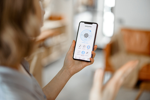 Indoor Air Quality Inspections