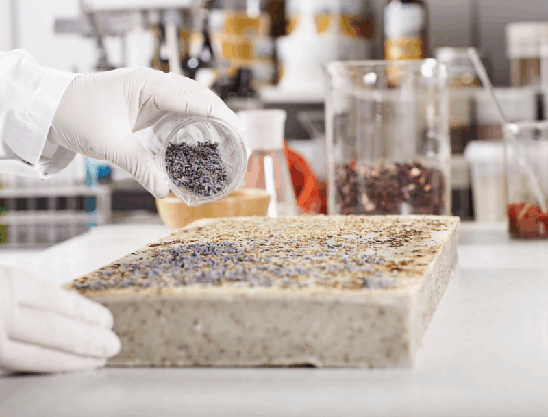 Sugar Content Testing in Food Products