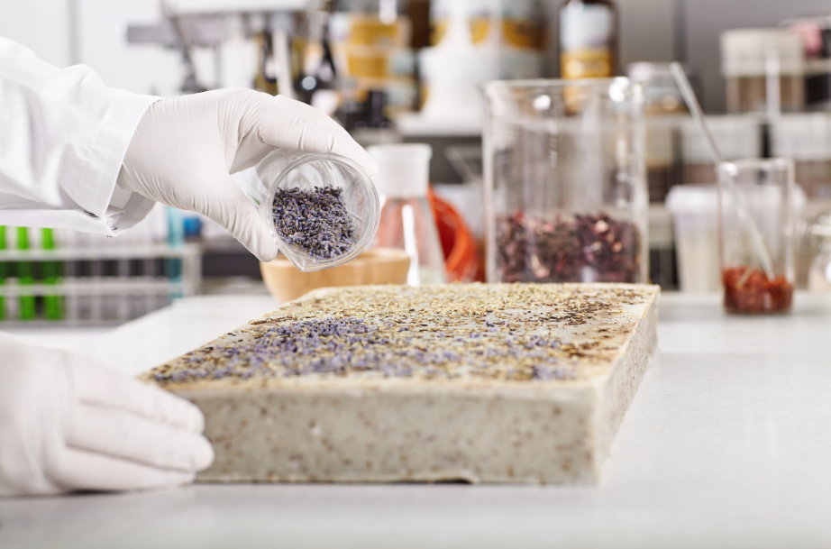 Sugar Content Testing in Food Products