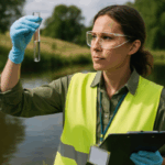 Environmental Testing in Commercial Buildings