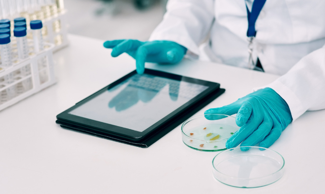 Legionella Risk Assessment and Testing Services in the UAE